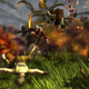 Illustration for article titled New Crackdown 2 Screenshots, Artwork